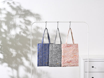 Sac fourre-tout Nishijin Marble