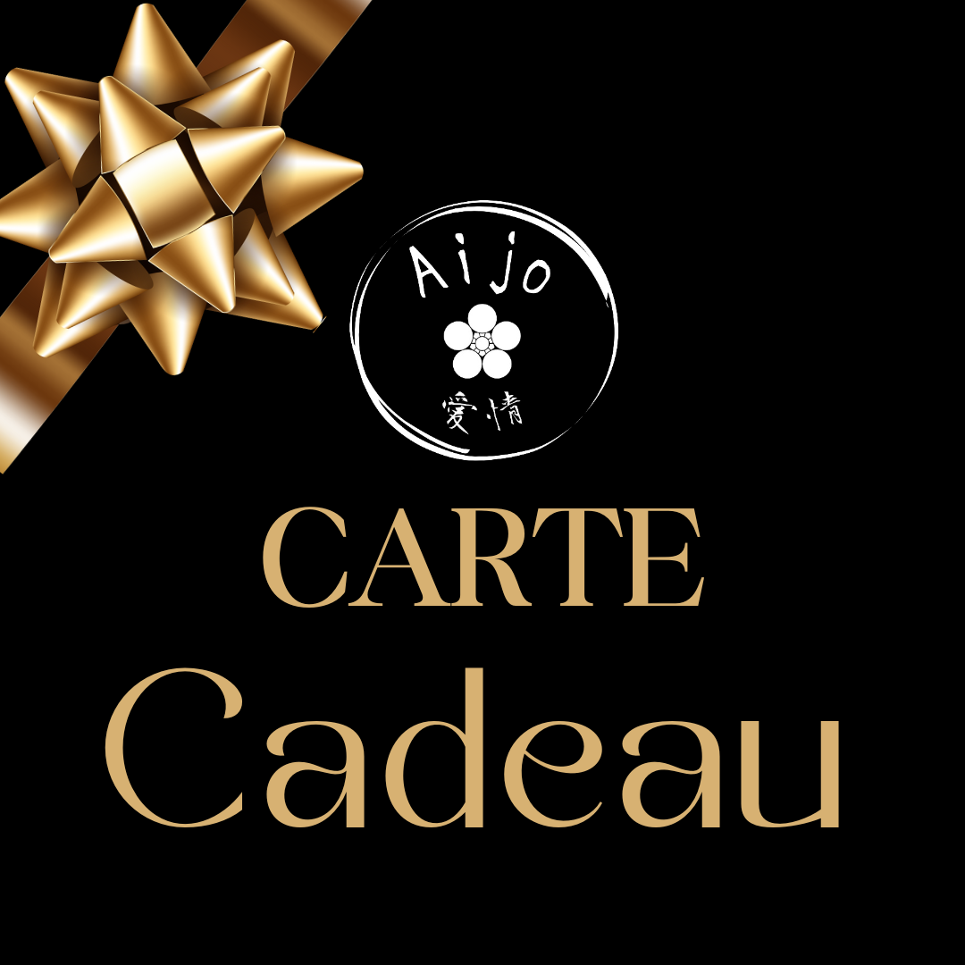 E-carte cadeau Aijo