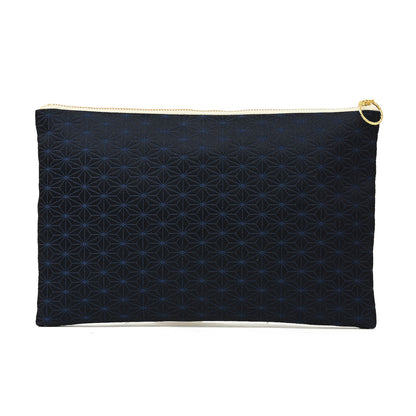 Pochette Nishijin Nami Vague